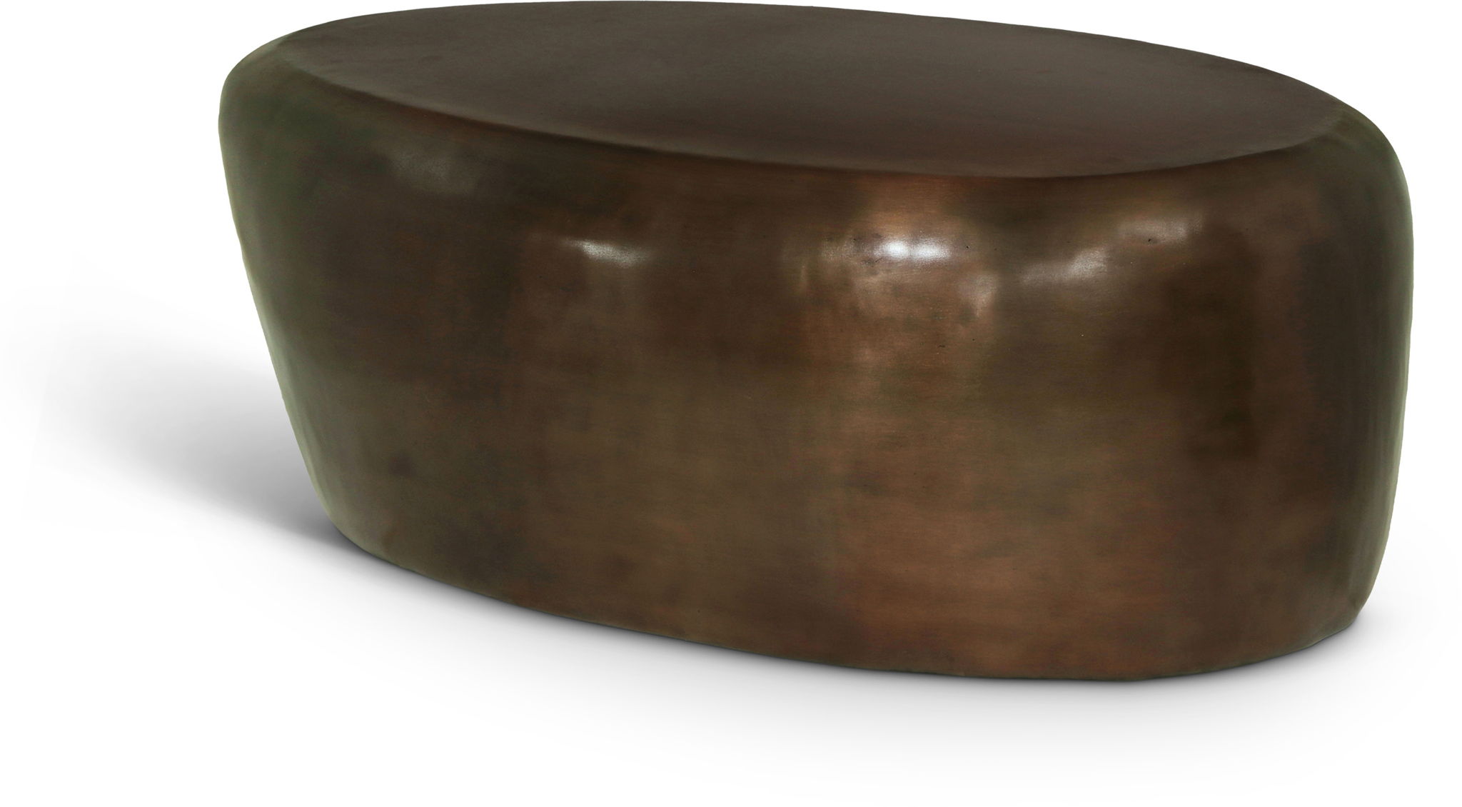 Capsule - Aluminum Coffee Table - Urban Living Furniture (Los Angeles, CA)