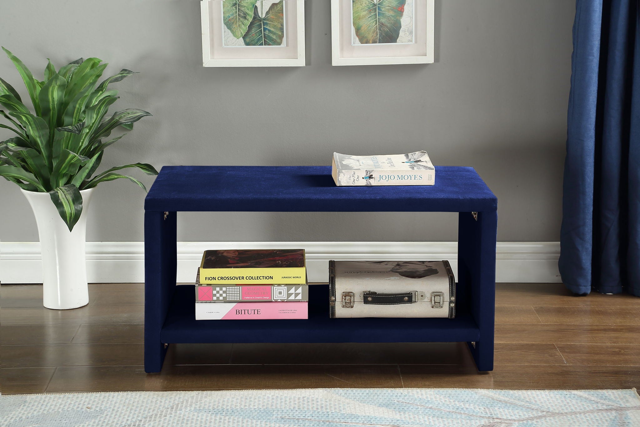 Cleo - Night Stand - Urban Living Furniture (Los Angeles, CA)