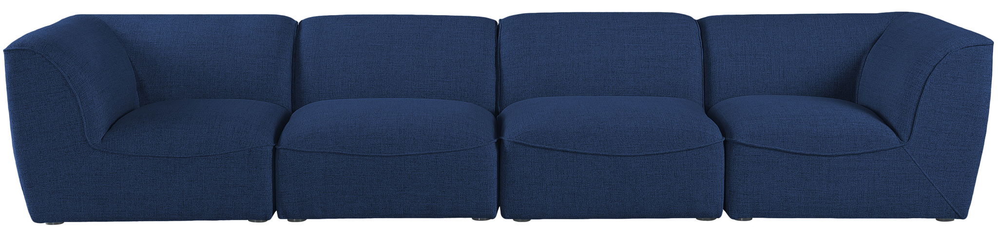 Miramar - 4 Seat Modular Sofa - Urban Living Furniture (Los Angeles, CA)