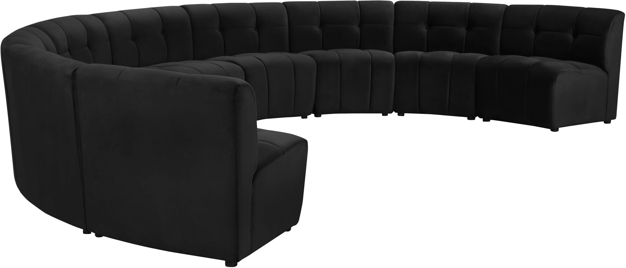 Limitless - Modular Sectional - Urban Living Furniture (Los Angeles, CA)