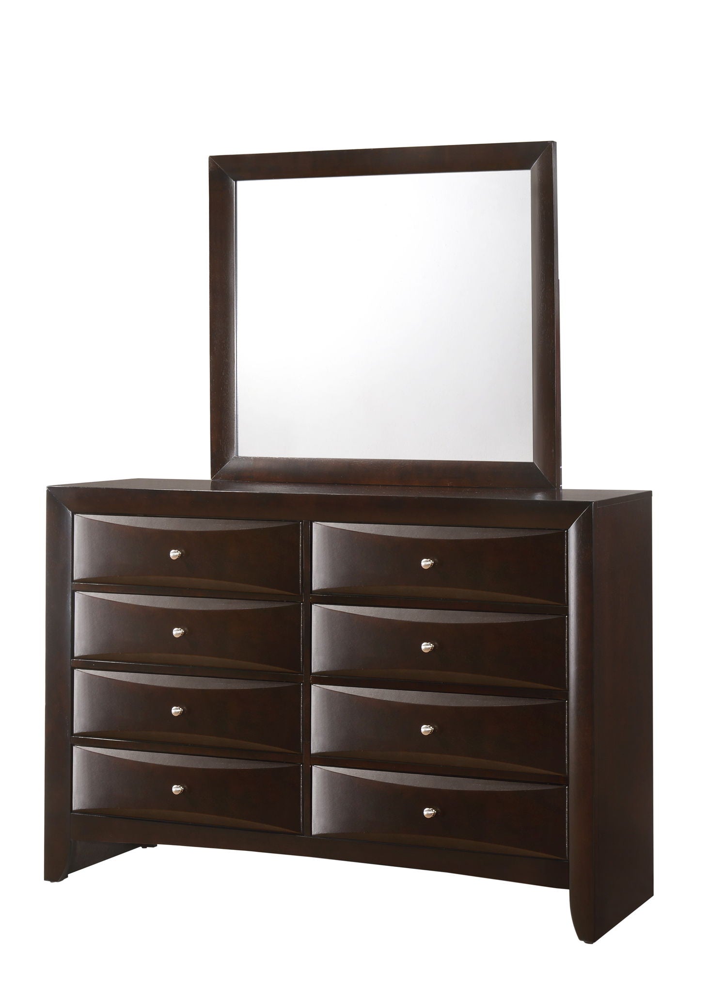 Emily - Bedroom Set - Urban Living Furniture (Los Angeles, CA)