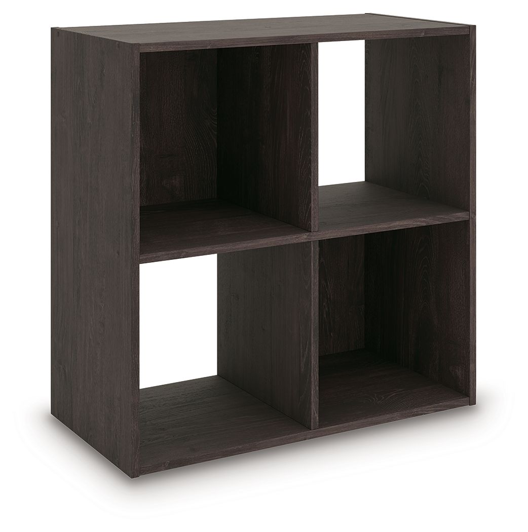 Piperton - Cube Organizer - Wood - Urban Living Furniture (Los Angeles, CA)
