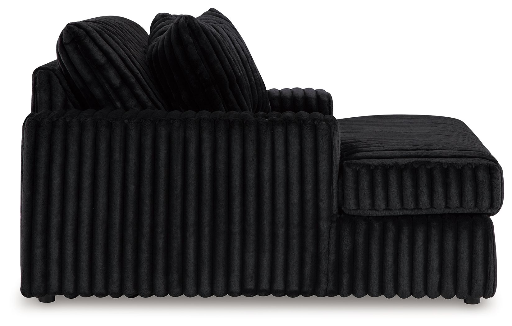 Midnight-Madness - Oversized Chaise - Urban Living Furniture (Los Angeles, CA)