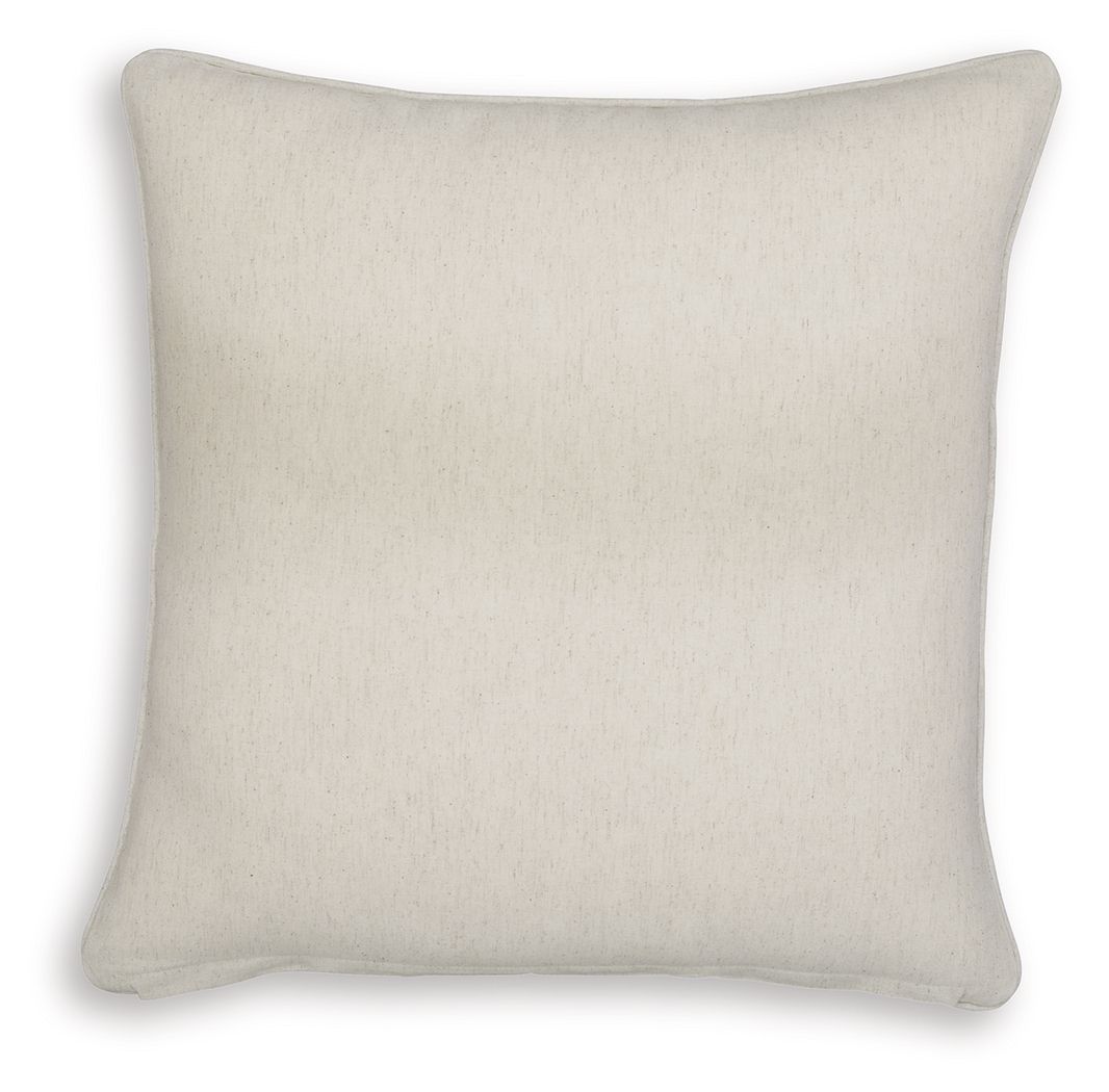 Viveka - Pillow (Set of 4) - Brown / Beige - Urban Living Furniture (Los Angeles, CA)
