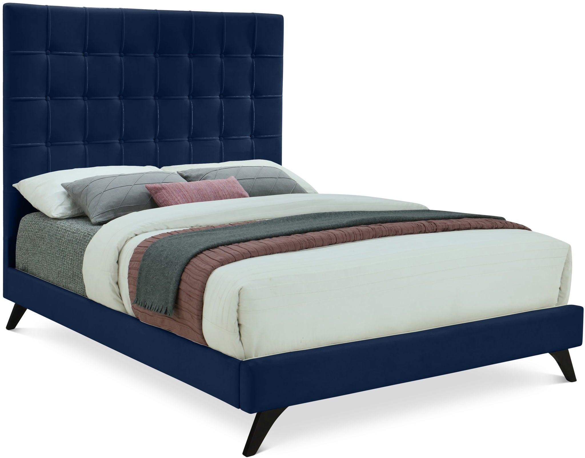Elly - Bed - Urban Living Furniture (Los Angeles, CA)