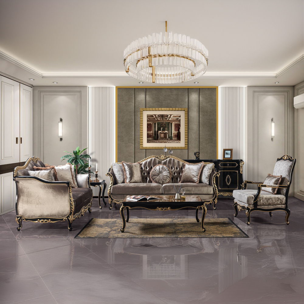 Betria - End Table - Black - Urban Living Furniture (Los Angeles, CA)