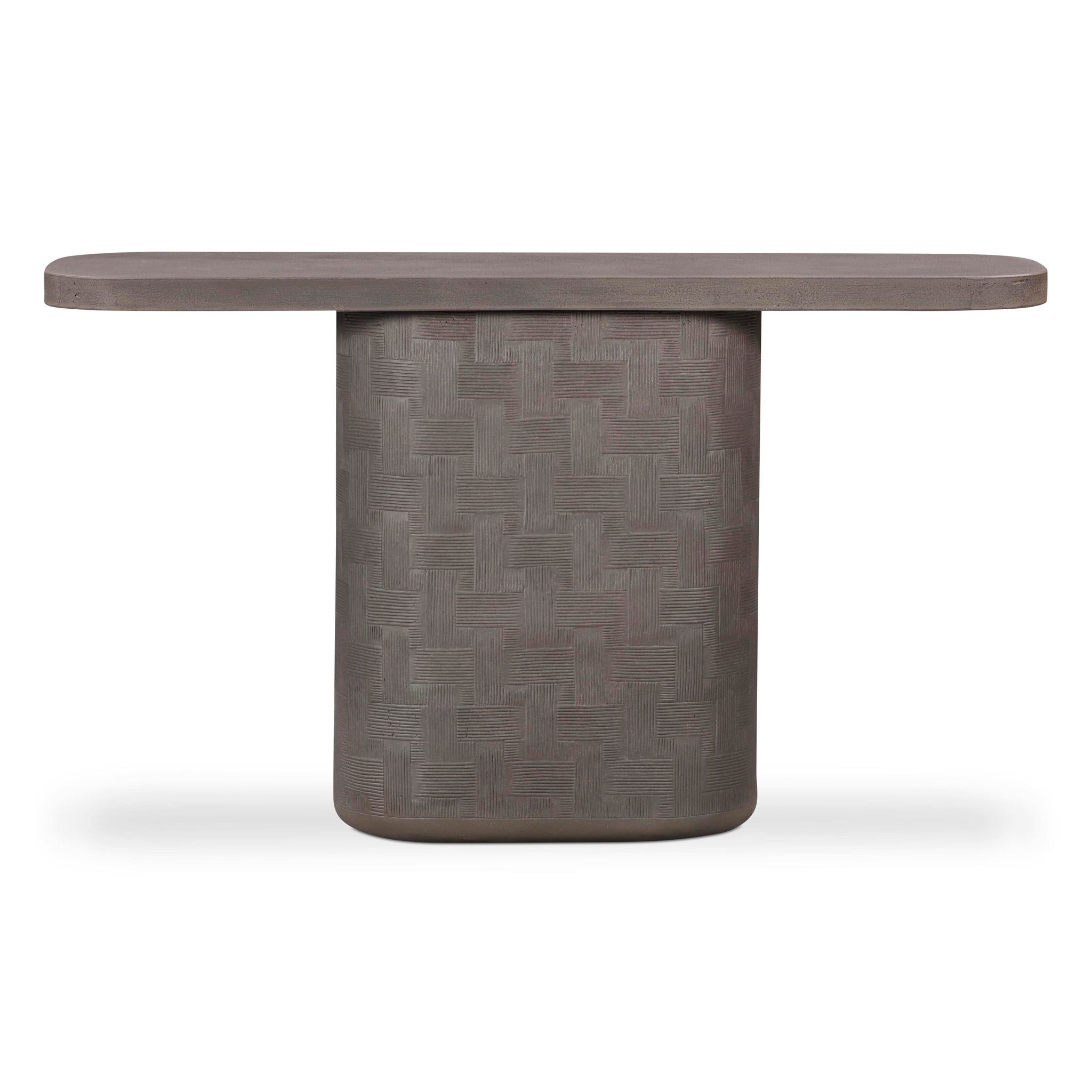 Suraya - Concrete Table - Urban Living Furniture (Los Angeles, CA)