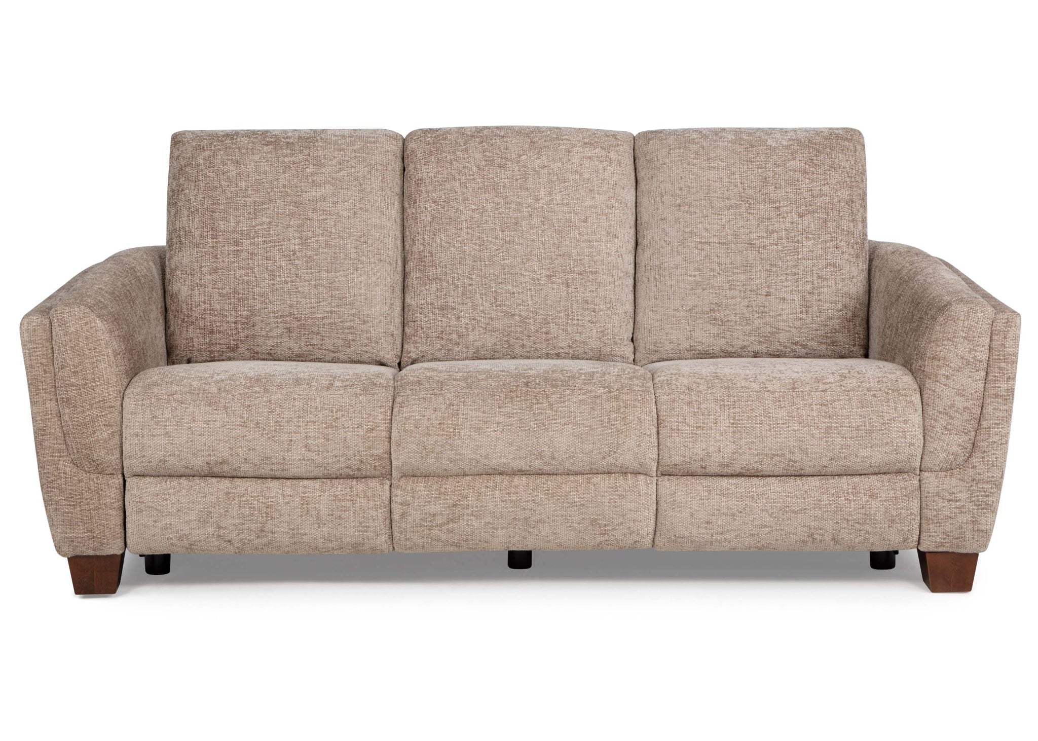 Morehead - Power Reclining Sofa - Biscotti - Urban Living Furniture (Los Angeles, CA)