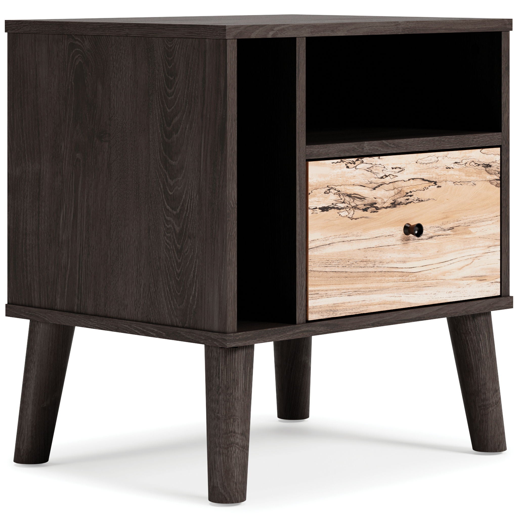 Piperton - Night Stand - Urban Living Furniture (Los Angeles, CA)