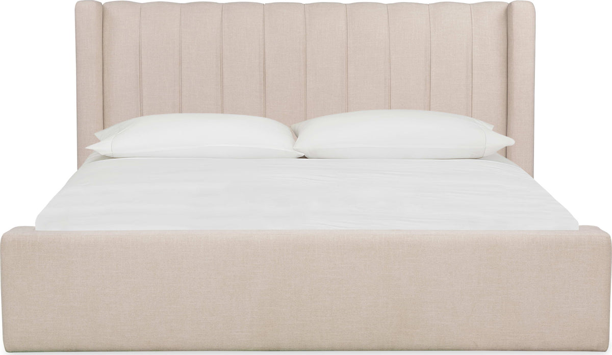 Bronson Arroyo - Upholstered Bed