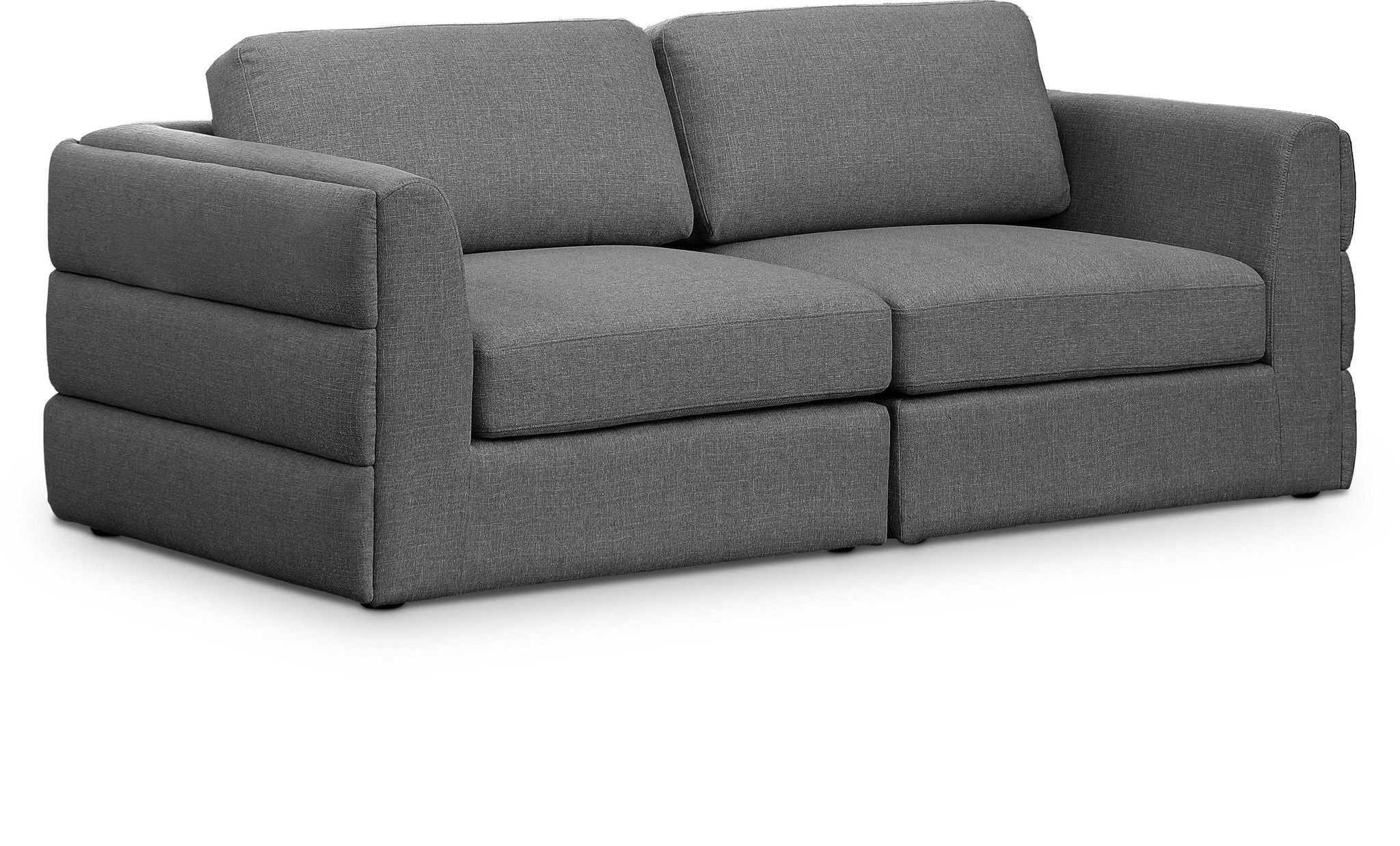 Beckham - Modular 2 Seat Sofa - Urban Living Furniture (Los Angeles, CA)