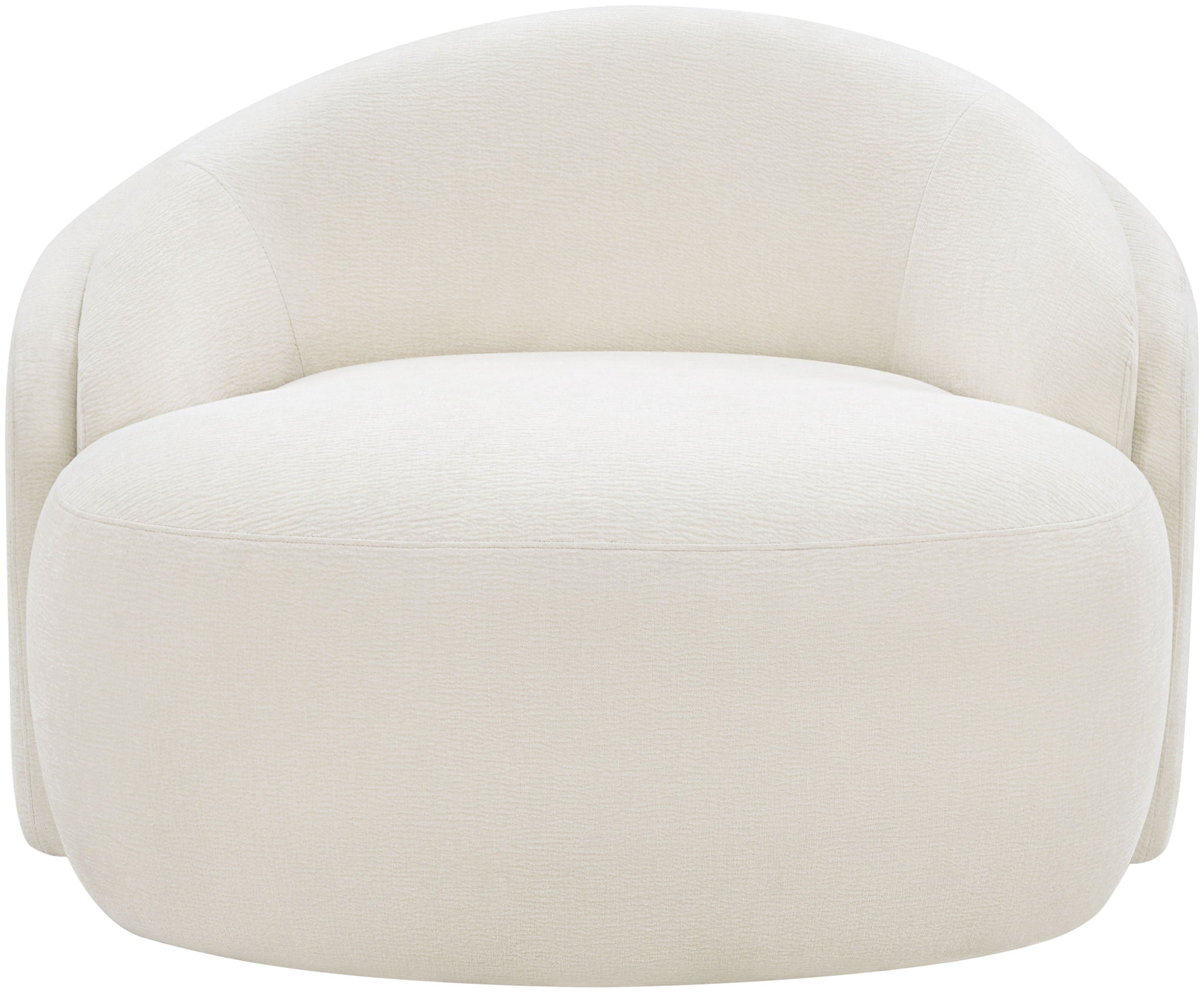 Caspian - Chenille Fabric Upholstered Chair - Urban Living Furniture (Los Angeles, CA)