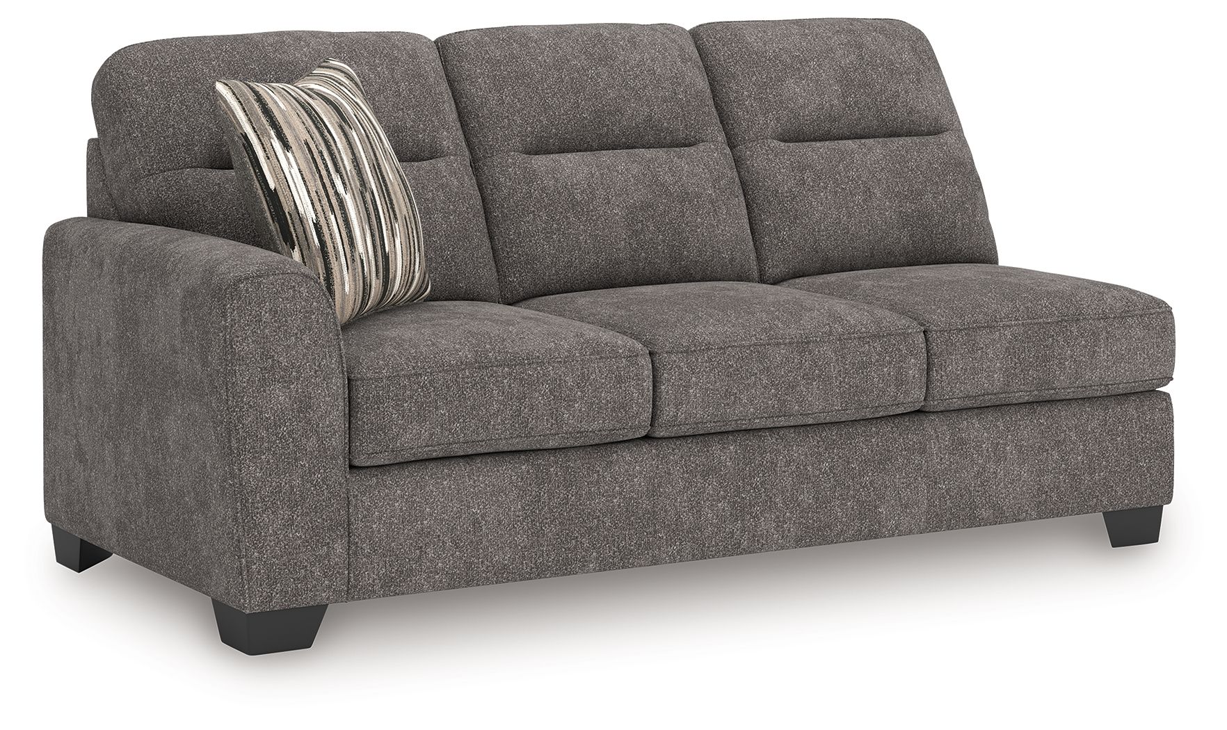 Olten - Graphite - LAF Sofa - Urban Living Furniture (Los Angeles, CA)