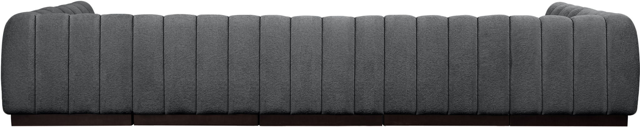 Quinn - 7 Piece Modular Sectional - Urban Living Furniture (Los Angeles, CA)