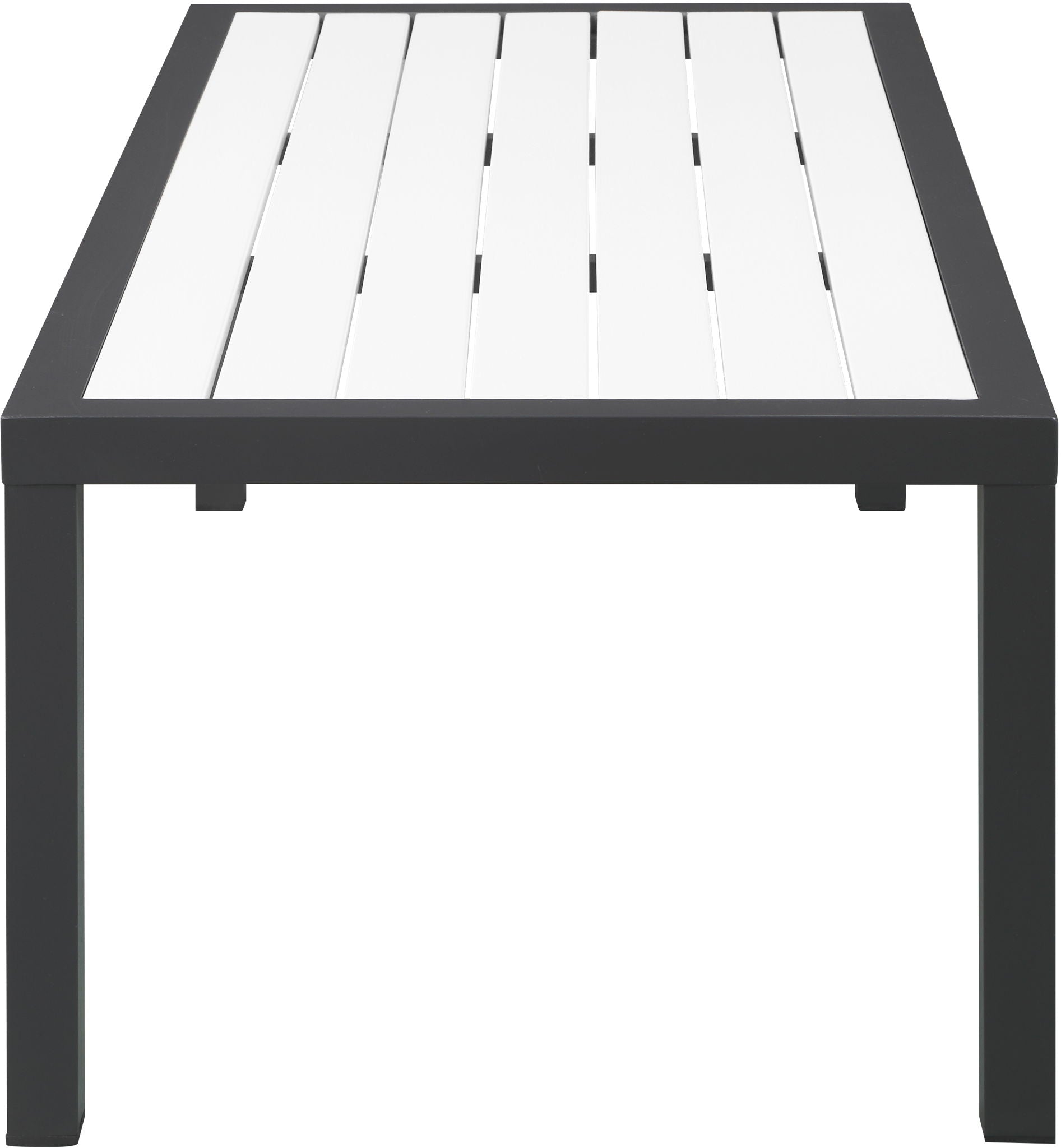 Nizuc - Outdoor Patio Coffee Table - Urban Living Furniture (Los Angeles, CA)