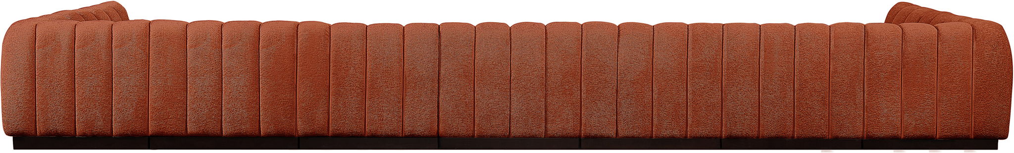 Quinn - 9 Piece Modular Sectional - Urban Living Furniture (Los Angeles, CA)