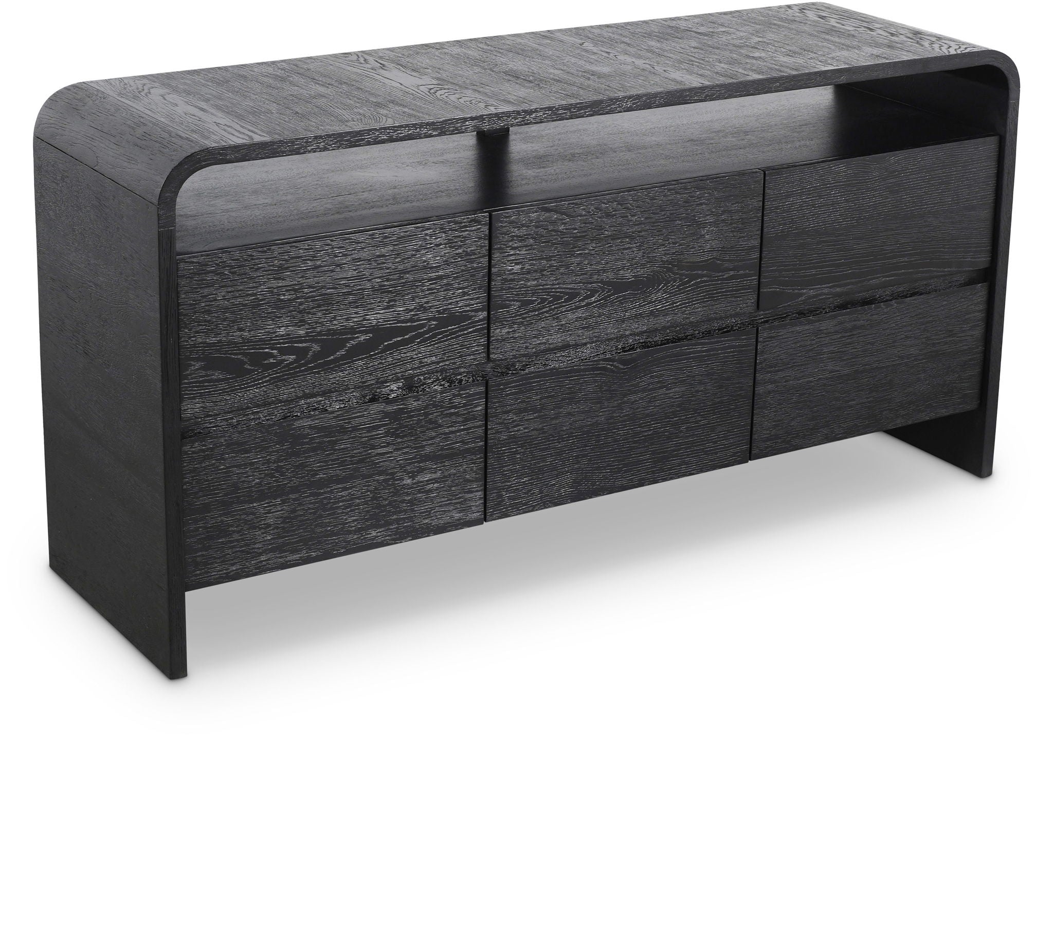 Cresthill - Dresser - Urban Living Furniture (Los Angeles, CA)