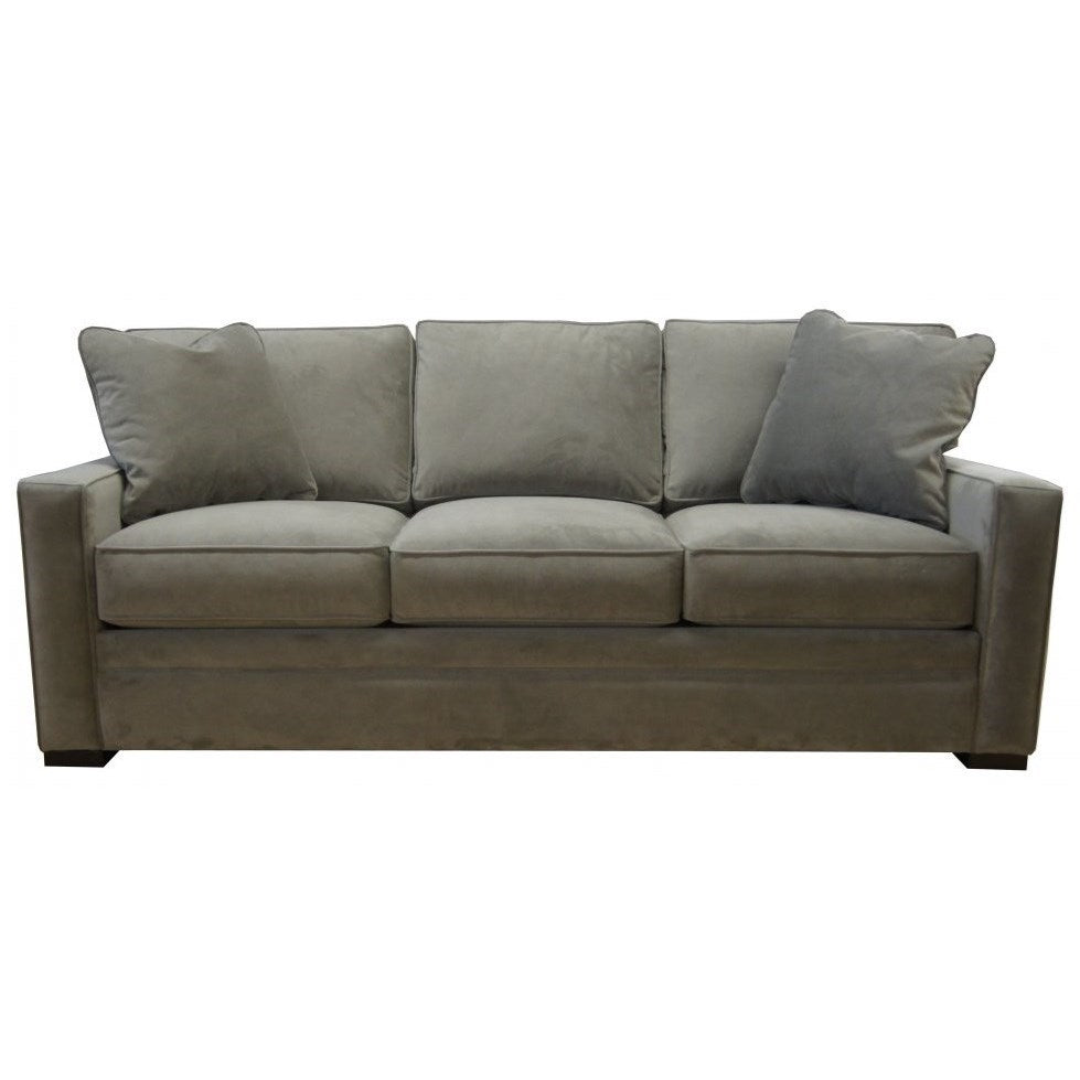 Jonathan Louis Snoozy Sofa Sleeper - Urban Living Furniture (Los Angeles, CA)