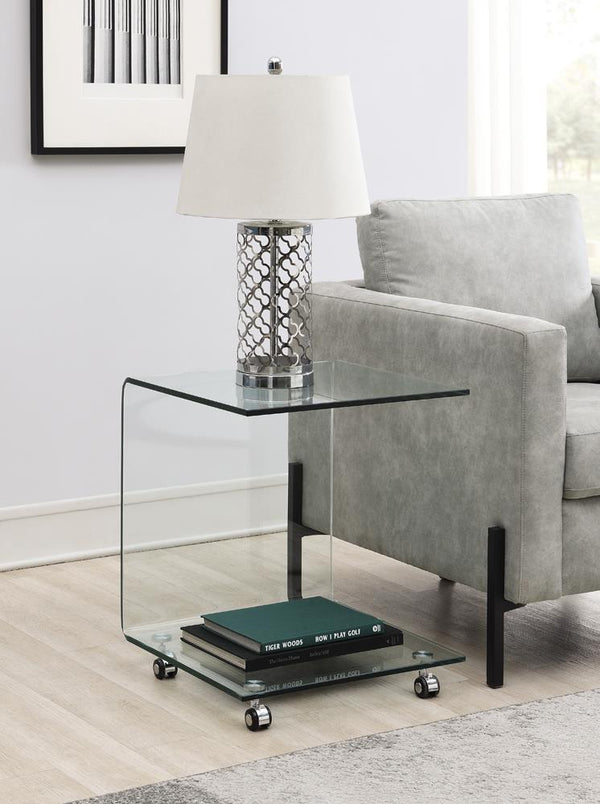 935866 ACCENT TABLE image