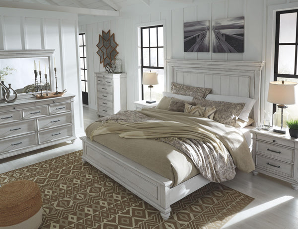 Kanwyn - Bedroom Set image