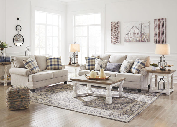 Meggett - Living Room Set image