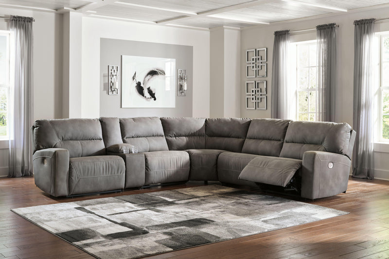 Next-gen Durapella - Living Room Set