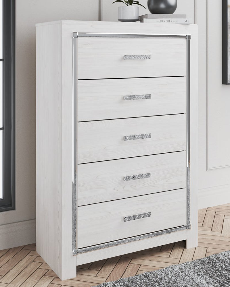 Altyra Chest of Drawers image