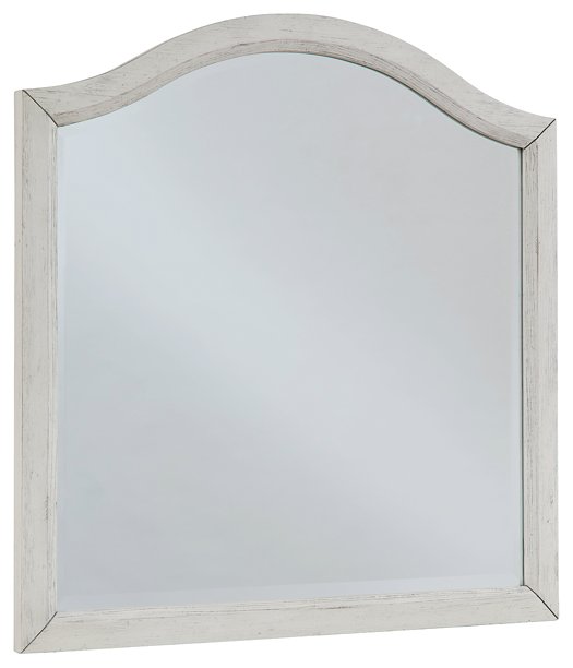 Robbinsdale Vanity Mirror image