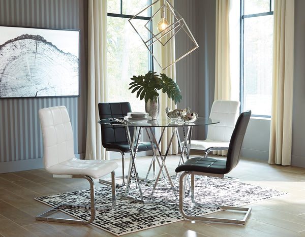 Madanere Dining Table image