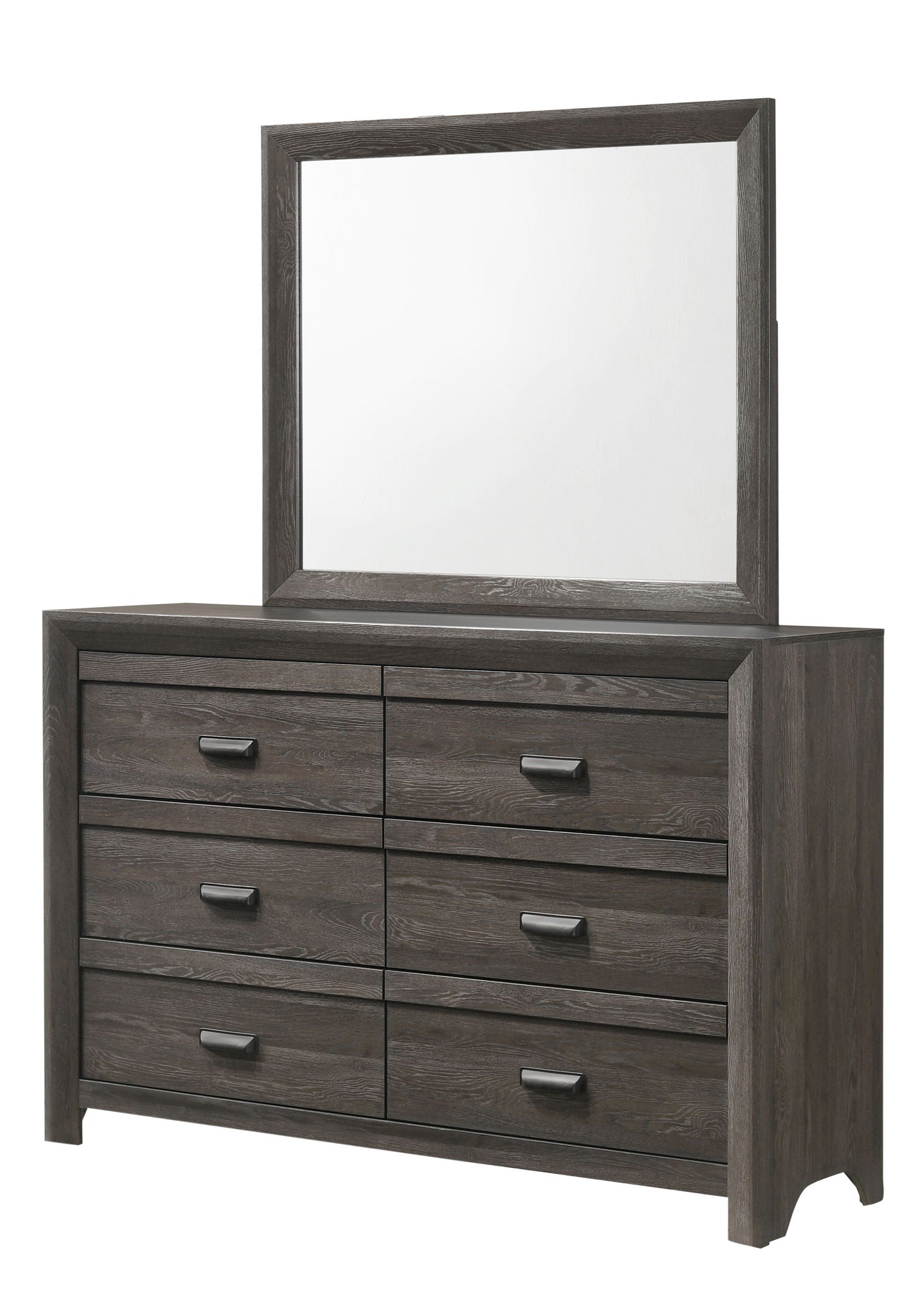 Adelaide - Dresser, Mirror - Urban Living Furniture (Los Angeles, CA)