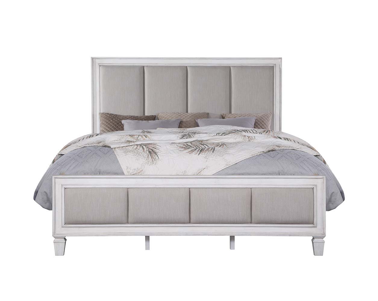 Katia - Bed - Urban Living Furniture (Los Angeles, CA)