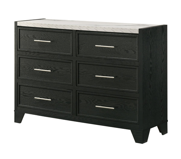 Lamar - Dresser