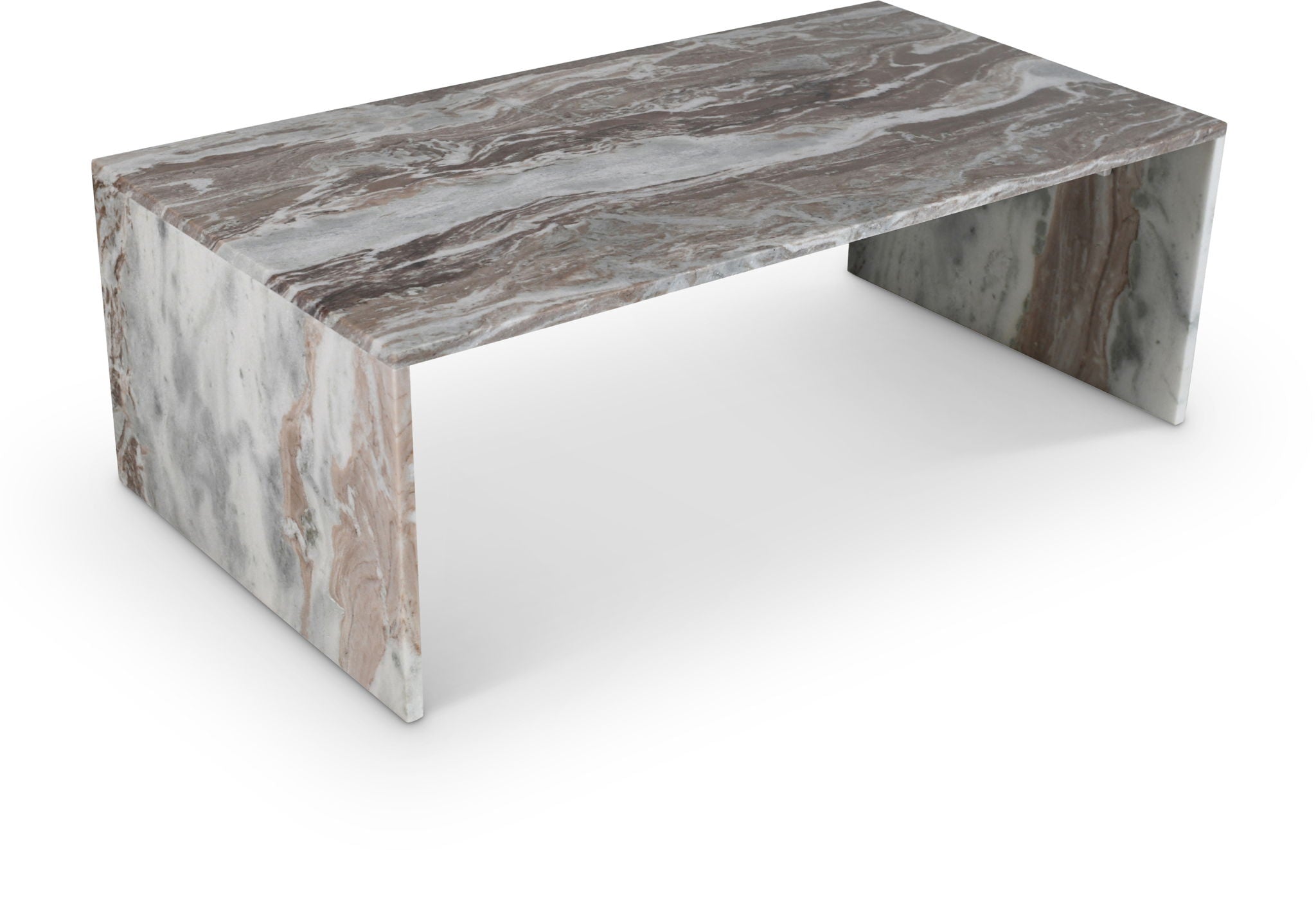 Vernazza - Marble Table - Urban Living Furniture (Los Angeles, CA)