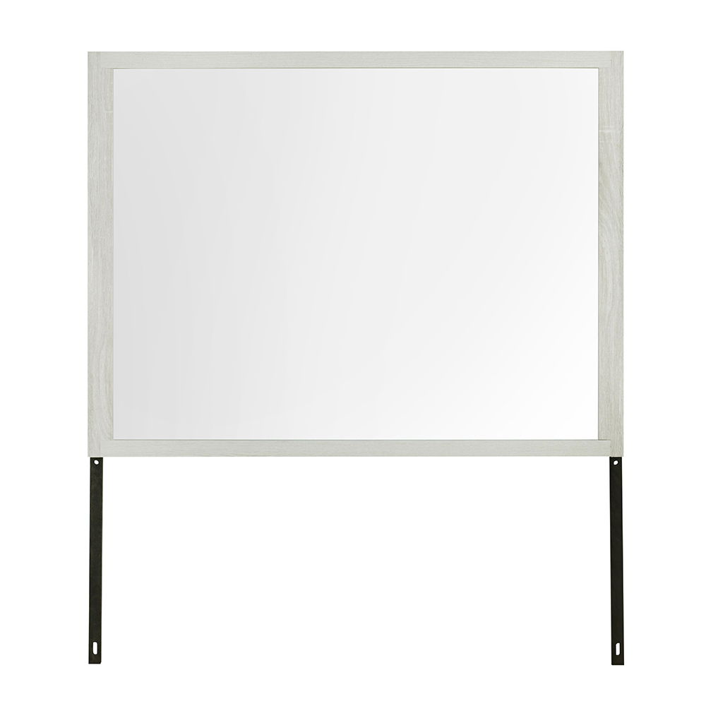 Jehoram - Mirror - Urban Living Furniture (Los Angeles, CA)