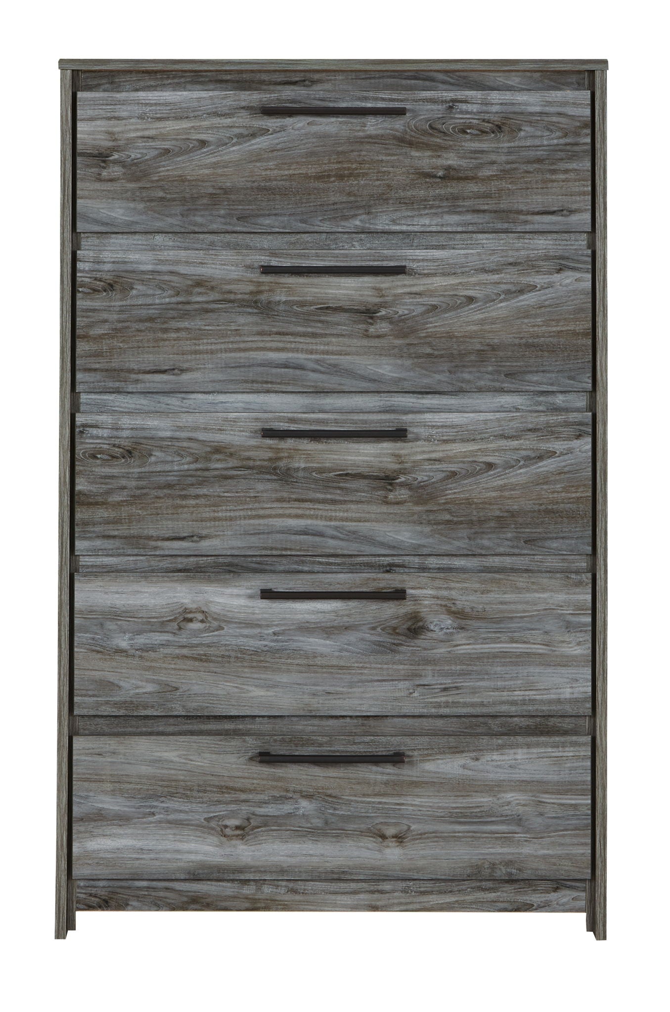 Baystorm - Five Drawer Chest - Urban Living Furniture (Los Angeles, CA)