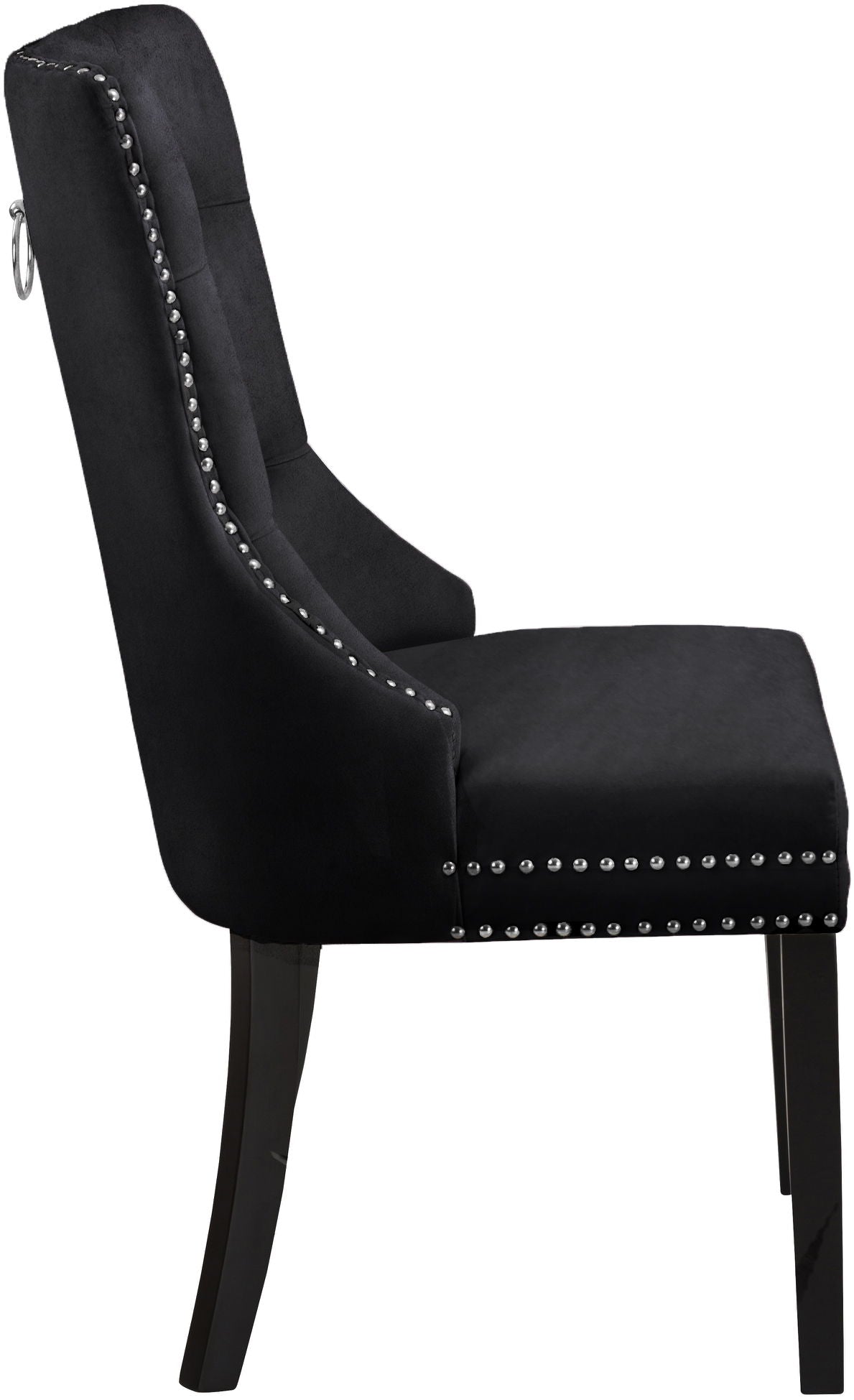 Nikki - Dining Chair (Set of 2) - Urban Living Furniture (Los Angeles, CA)