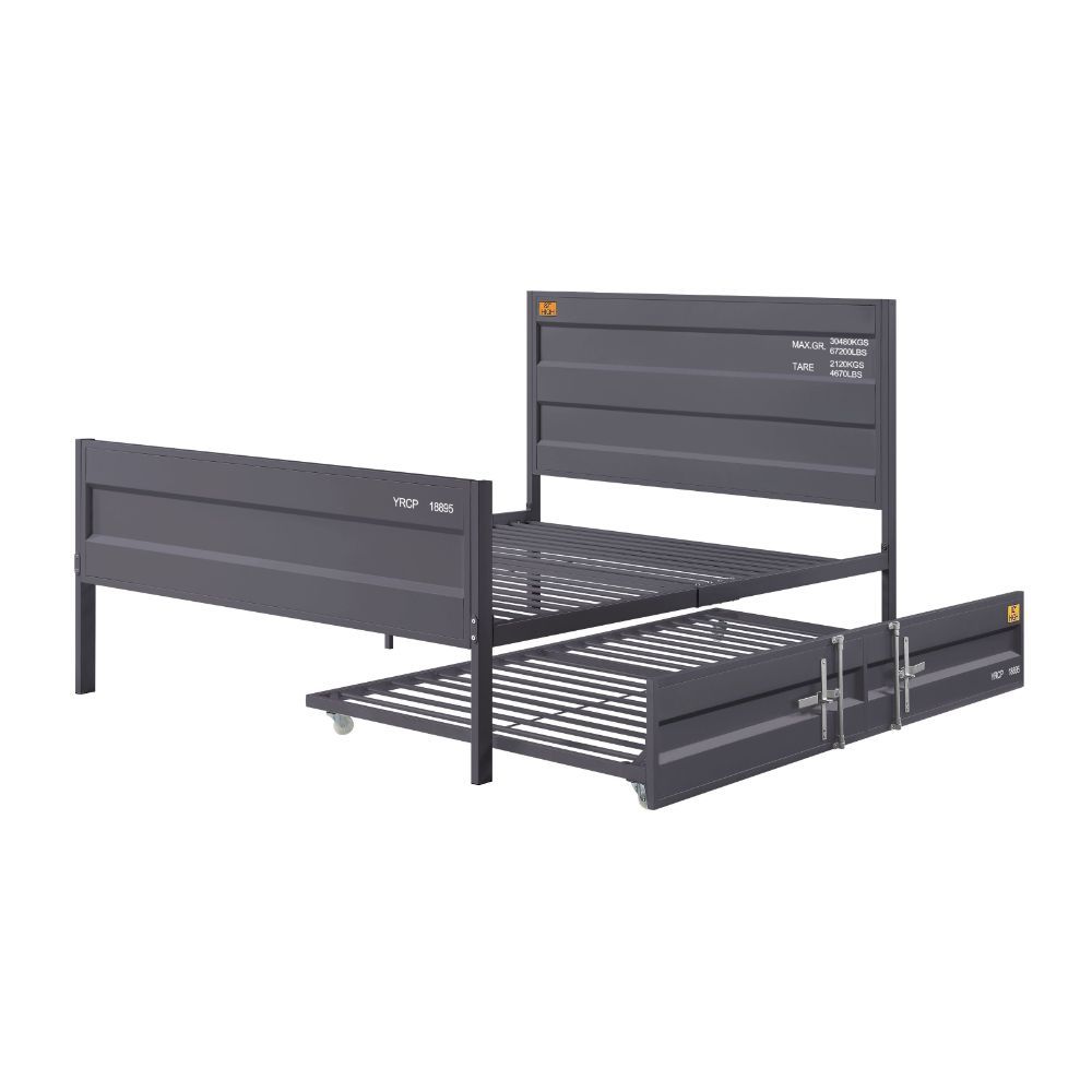 Cargo - Bed - Urban Living Furniture (Los Angeles, CA)