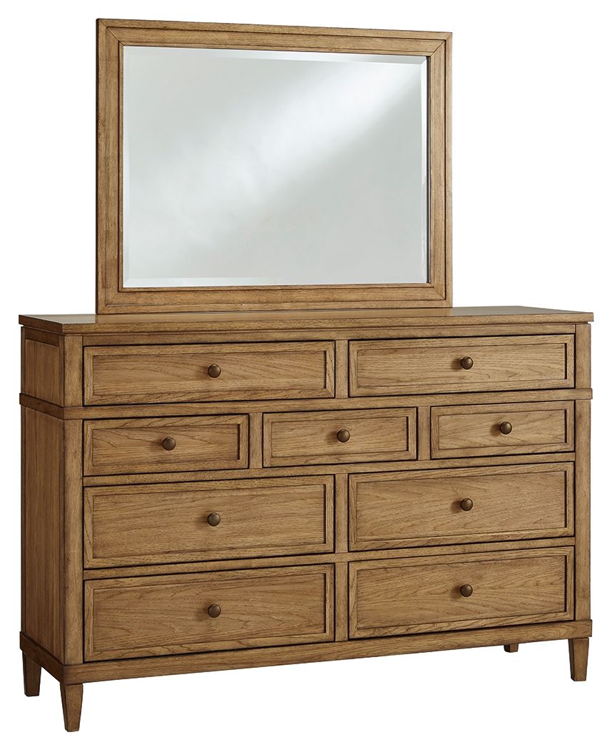 Sharlance - Dresser - Urban Living Furniture (Los Angeles, CA)