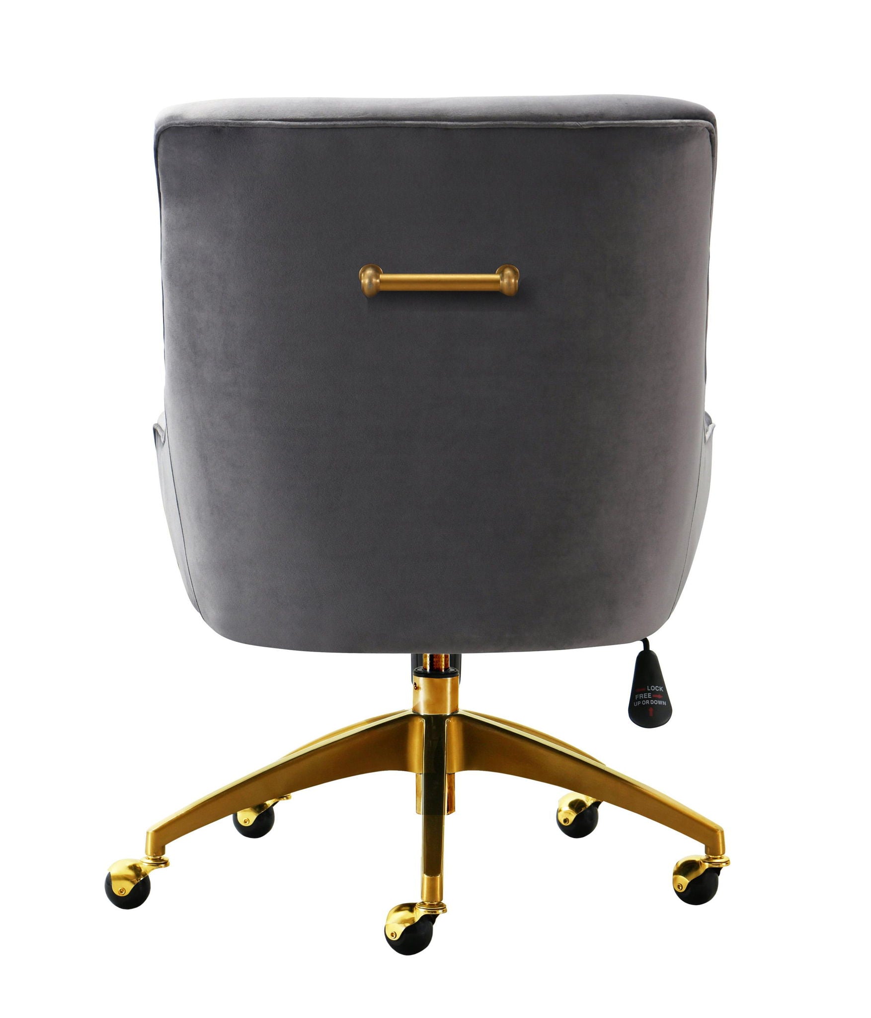 Beatrix - Office Swivel Chair - Urban Living Furniture (Los Angeles, CA)