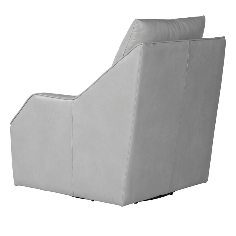 Asher - Swivel Accent Chair