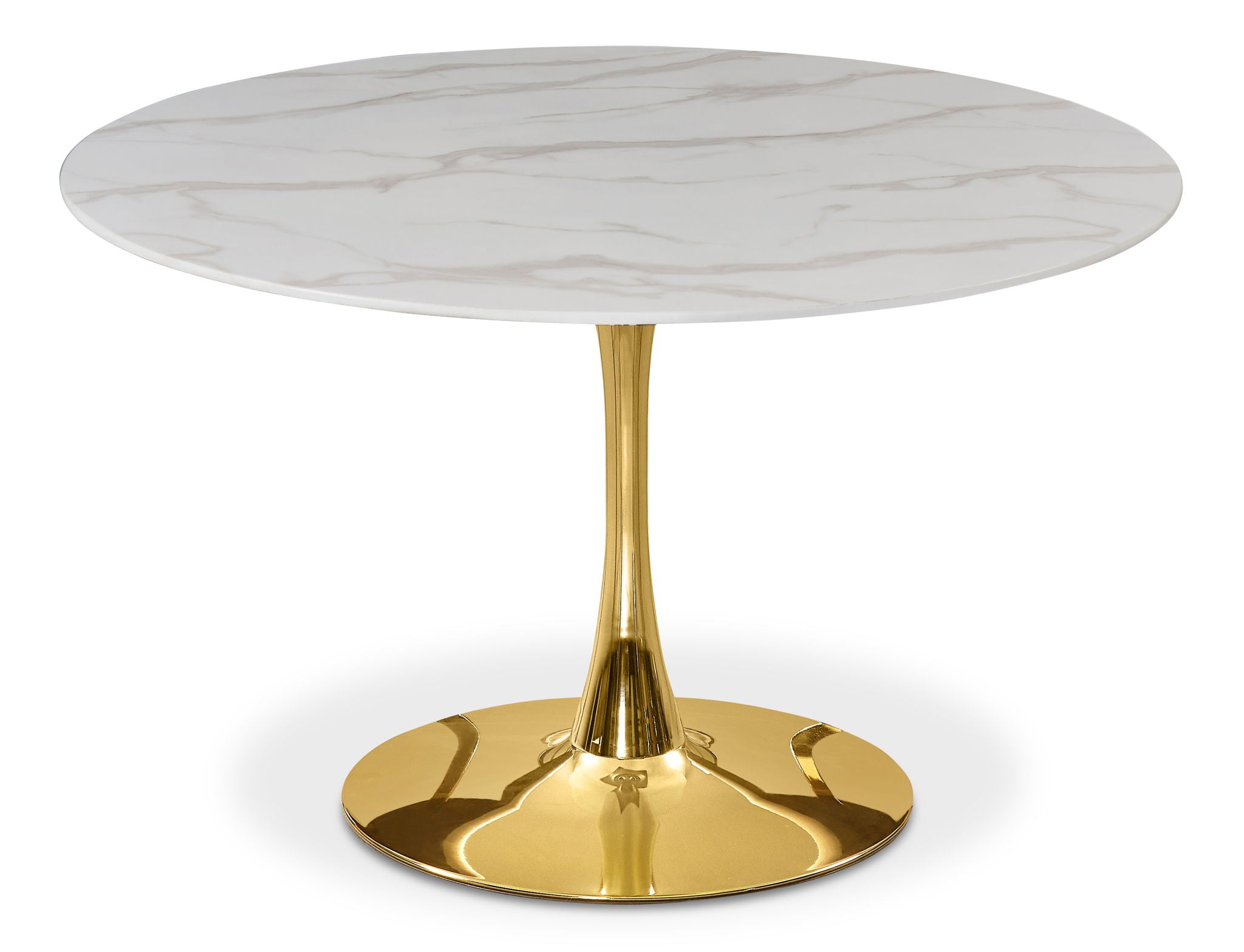 Tulip - Dining Table - Urban Living Furniture (Los Angeles, CA)