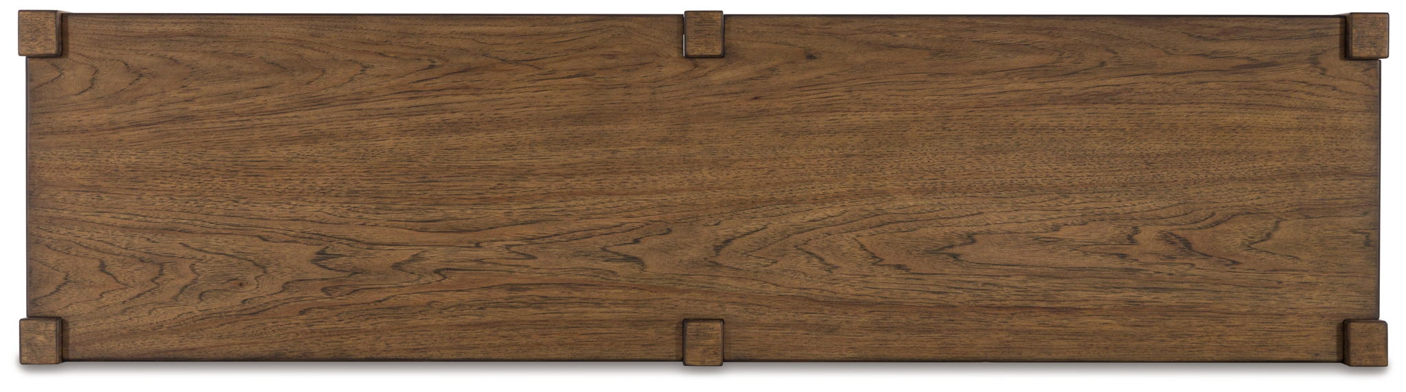 Cabalynn - Light Brown - Sofa Table - Urban Living Furniture (Los Angeles, CA)