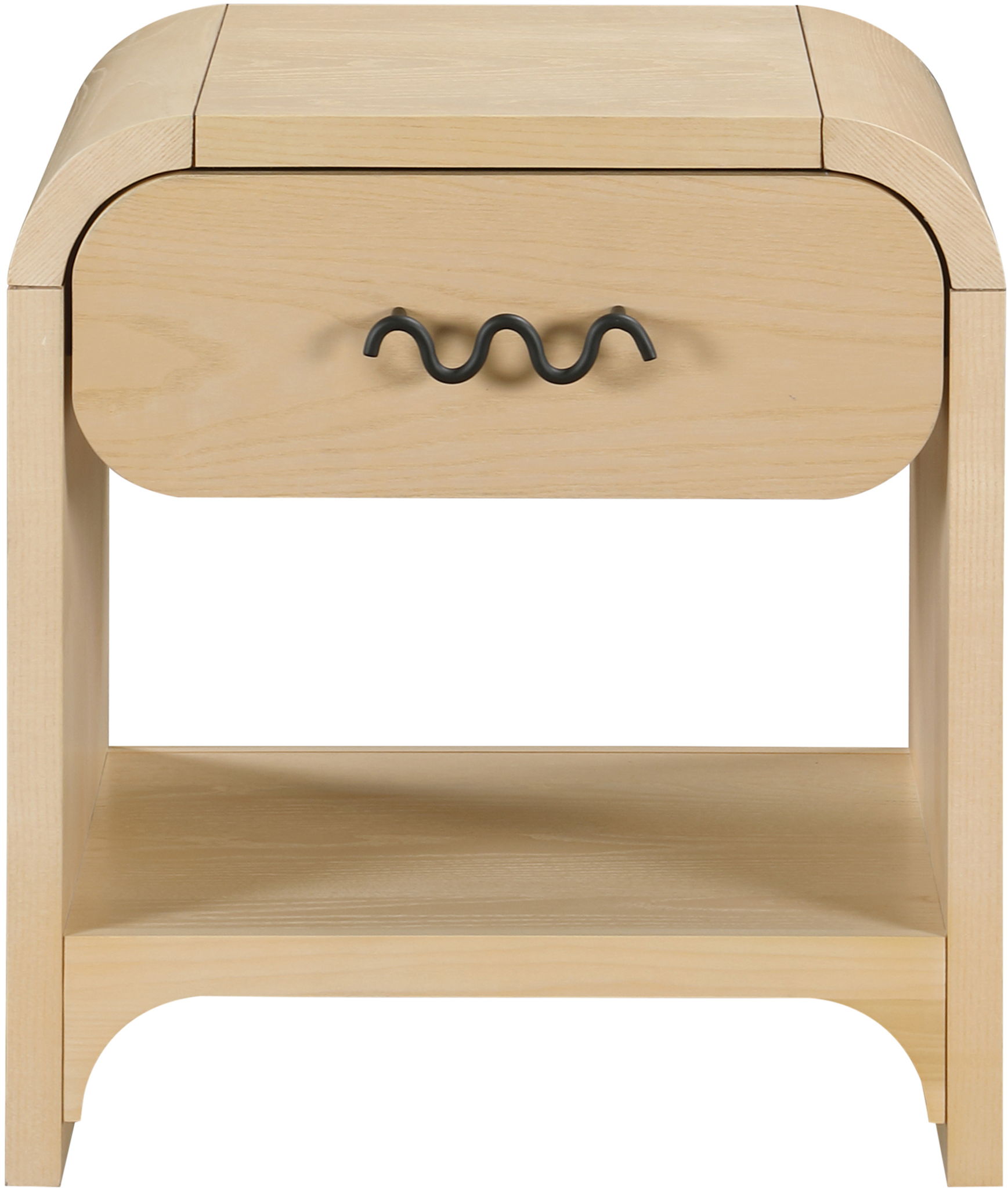 Hayes - Night Stand / Side Table - Urban Living Furniture (Los Angeles, CA)
