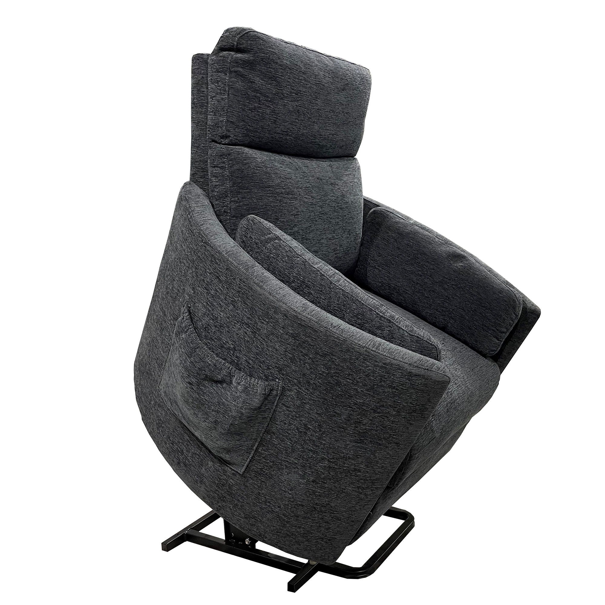 Radius Lift - Power Lift Recliner (Set of 2) - Urban Living Furniture (Los Angeles, CA)