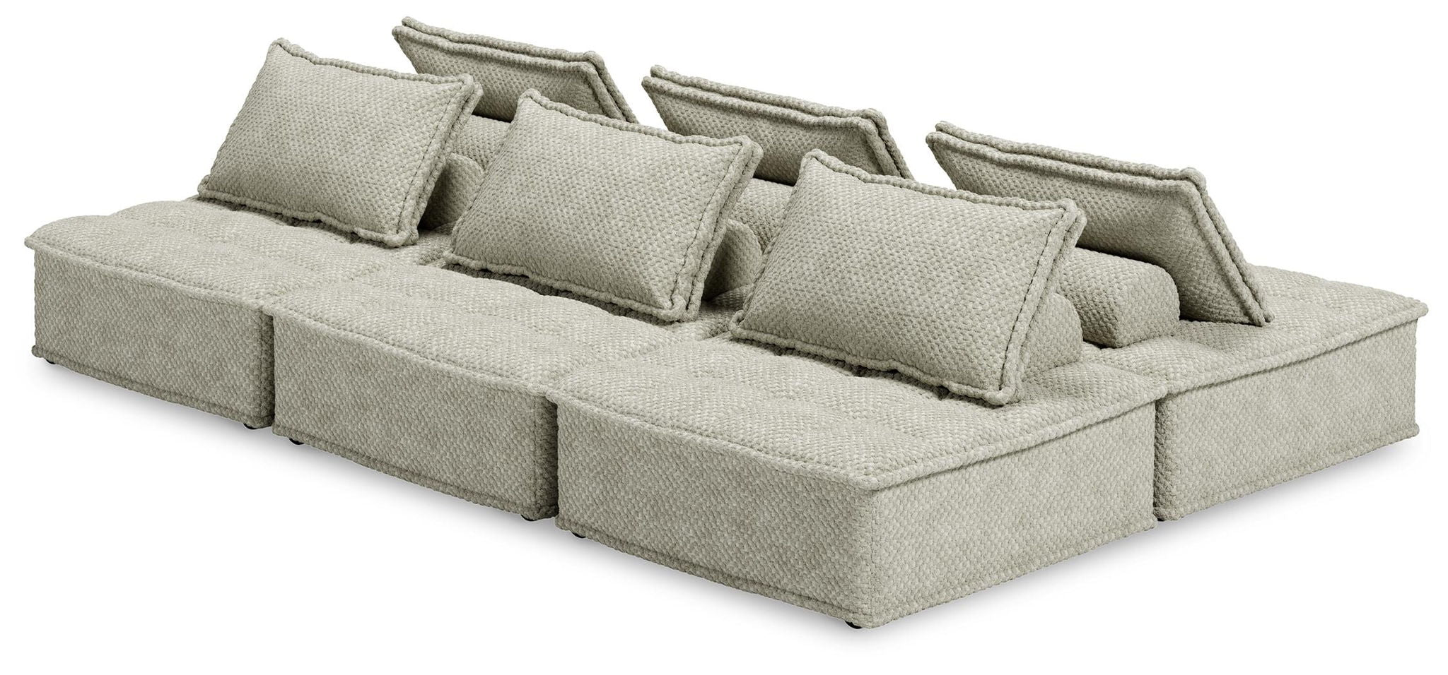 Bales - Sectional - Urban Living Furniture (Los Angeles, CA)
