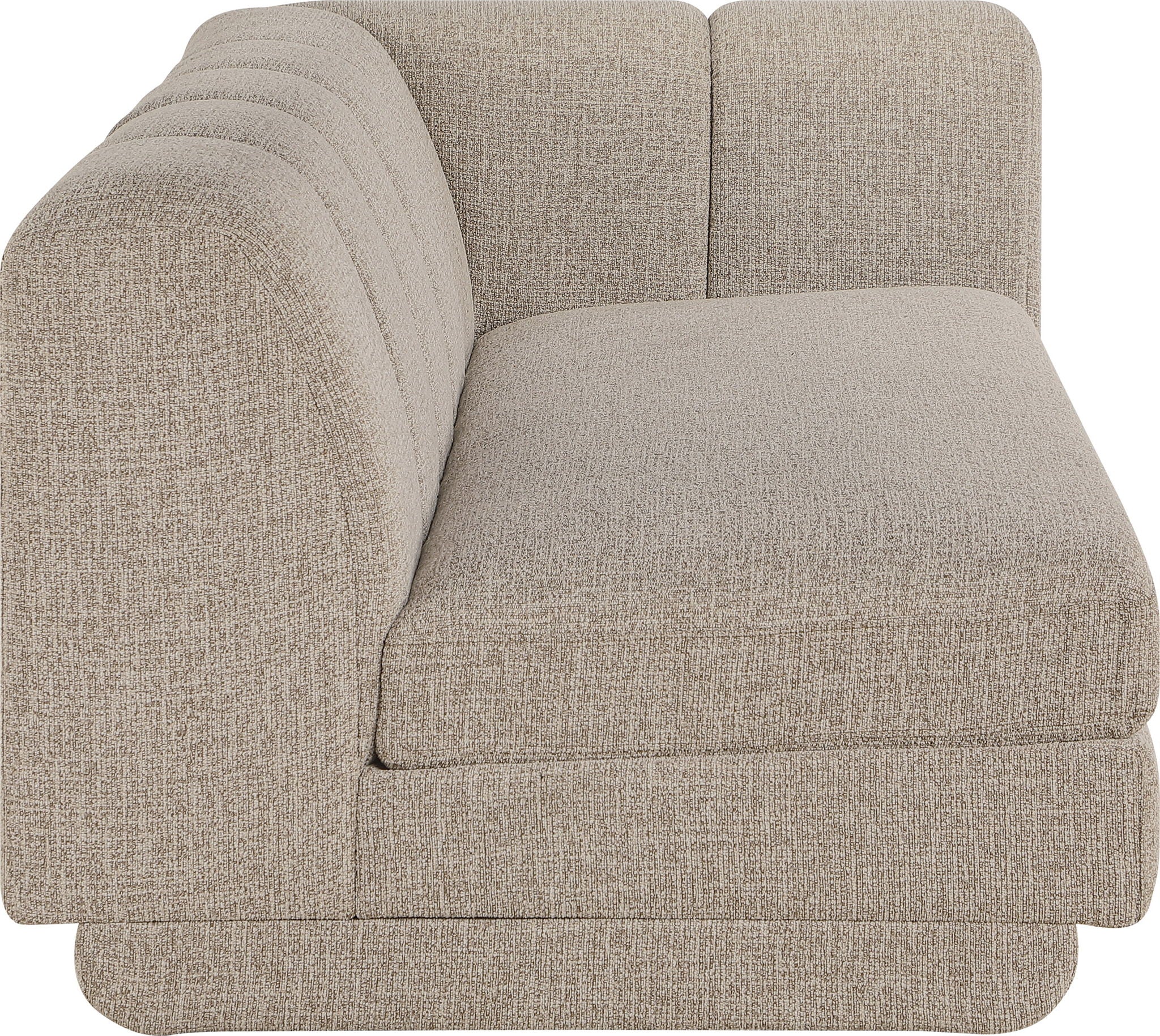 Modari - Fabric Upholstered Sofa - Urban Living Furniture (Los Angeles, CA)