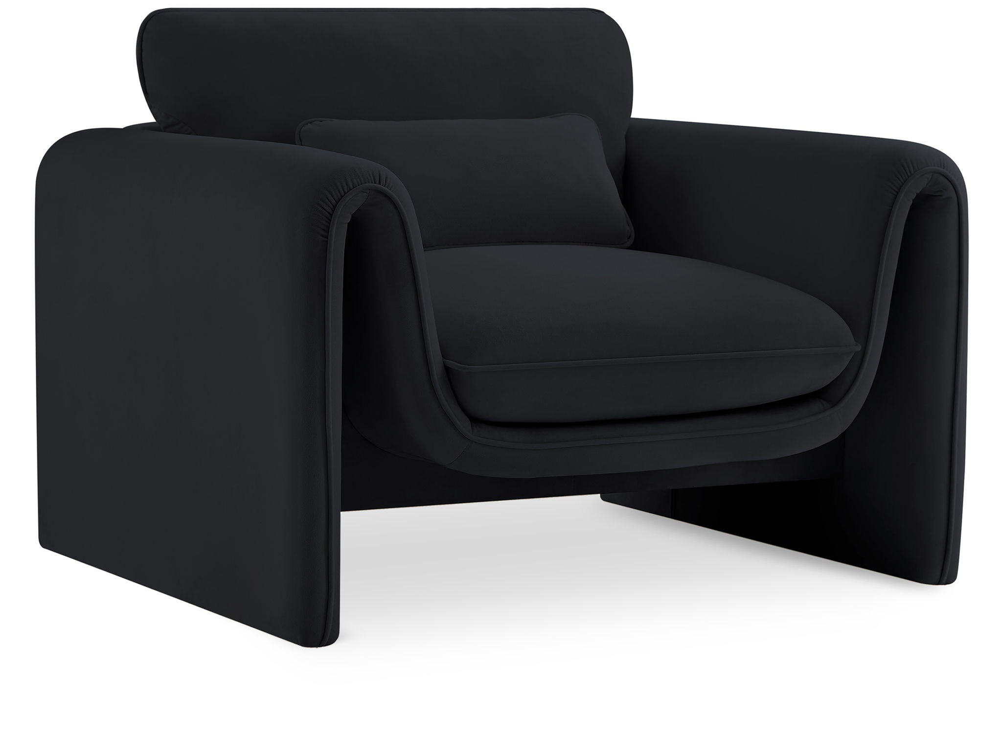 Sloan - Chair - Urban Living Furniture (Los Angeles, CA)