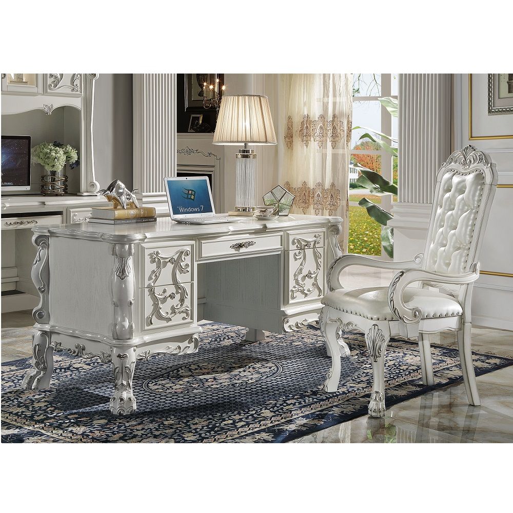 Dresden - Executive Office Chair - Urban Living Furniture (Los Angeles, CA)