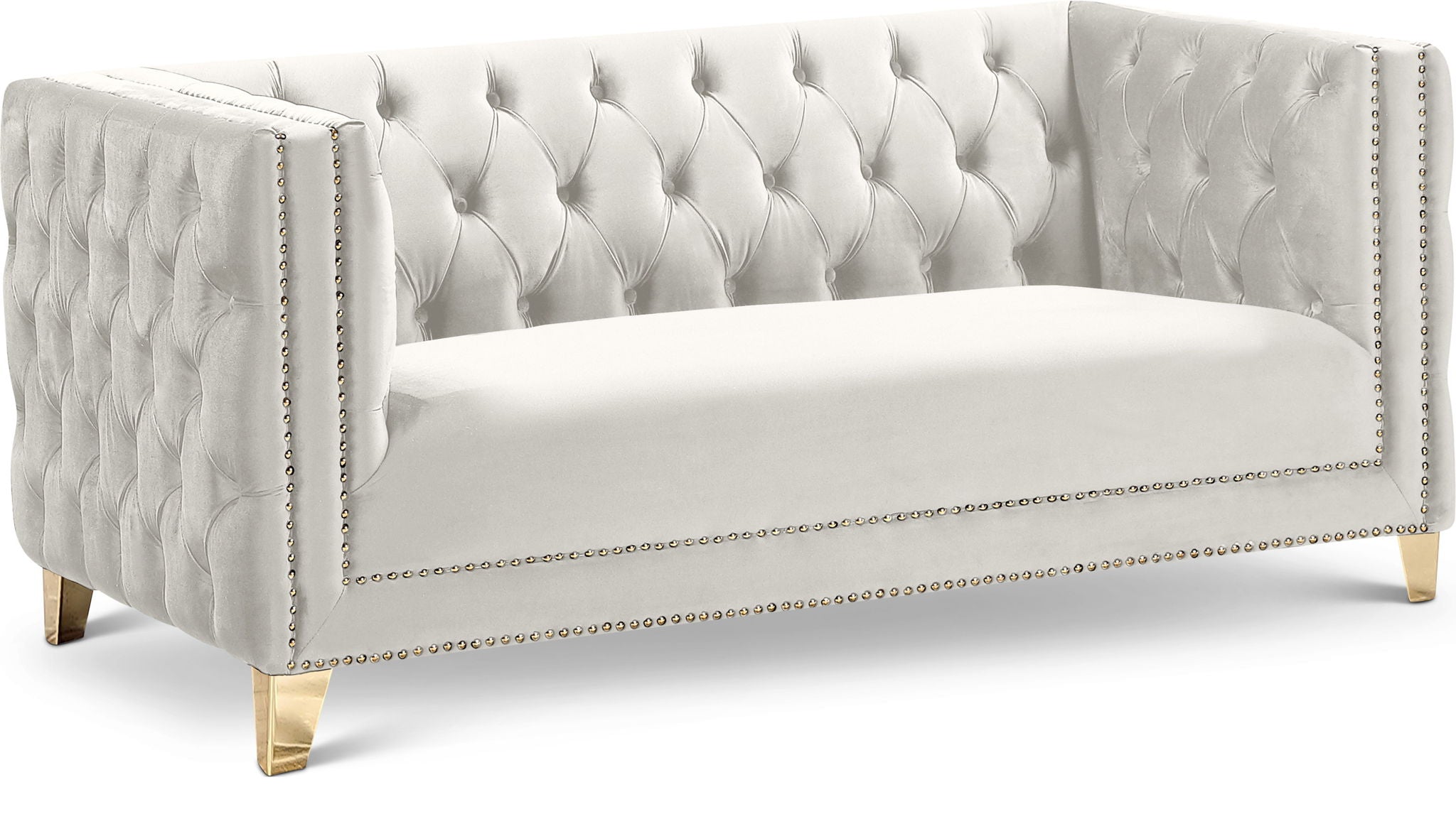 Michelle - Loveseat - Urban Living Furniture (Los Angeles, CA)