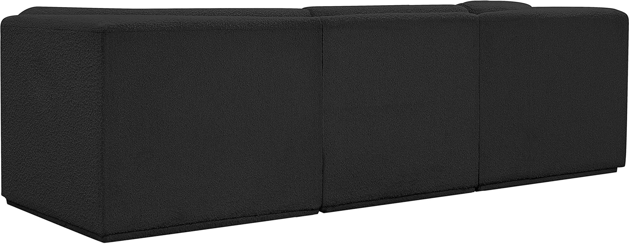 Ollie - 3 Seat Modular Sofa - Urban Living Furniture (Los Angeles, CA)